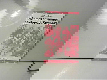 Hommes et femmes célèbres de l'Aveyron