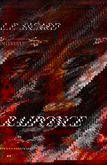 Raiponce - Les contes interdits