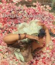 Couverture de Désirs & Volupté