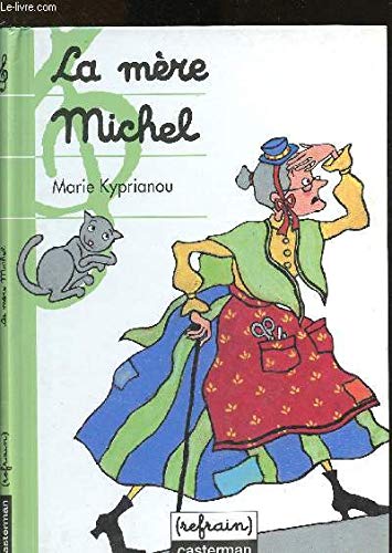 La mère Michel