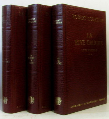 La Vie parisienne : cafés et restaurants des boulevards : 1814-1914