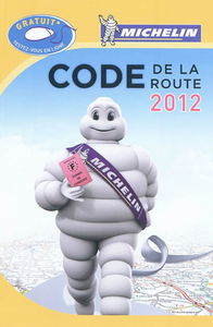 Code de la route 2012