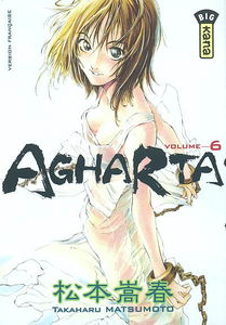 Agharta. Vol. 6