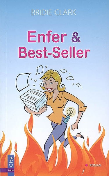 Enfer & best-seller