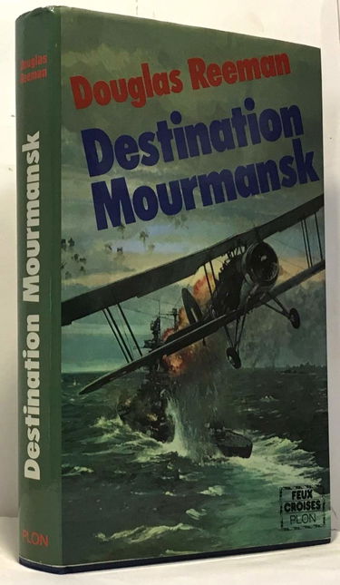 Destination mourmansk