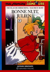 Bonne nuit, Julien !