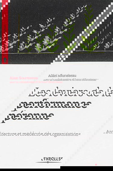 Les leviers de la performance pérenne : architecture et médecine des organisations
