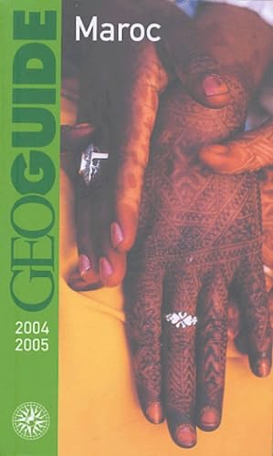 Maroc (ancienne édition)