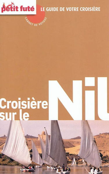 Croisière sur le Nil