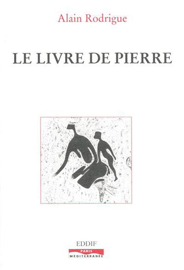Le livre de Pierre