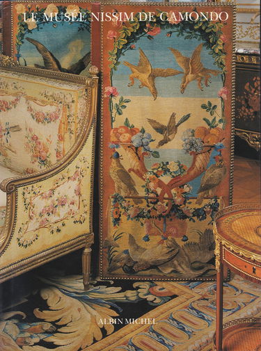 Le Musée Nissim de Camondo
