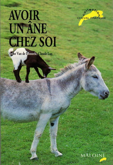 Avoir un âne chez soi
