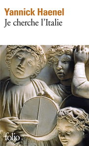 Je cherche l'Italie