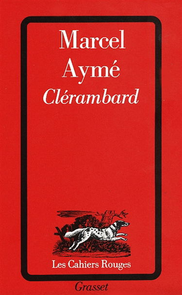 Clérambard