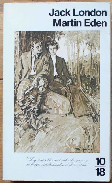 Martin Eden