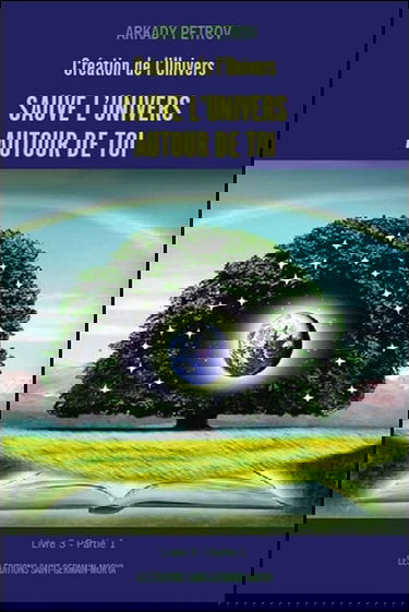 Sauve l'Univers à l'intérieur de toi