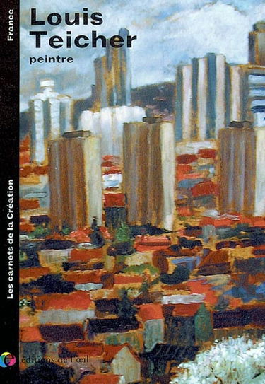 Louis Teicher : peintre