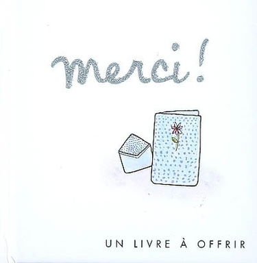 Merci !