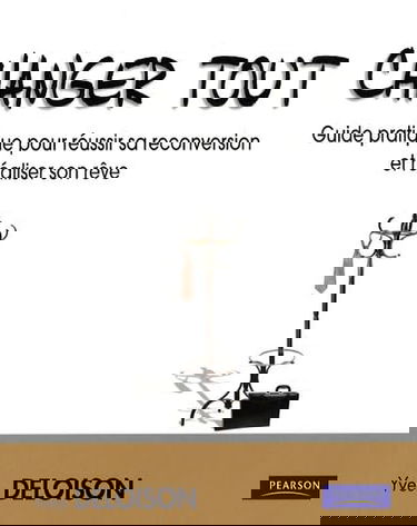 CHANGER TOUT + MAGAZINE