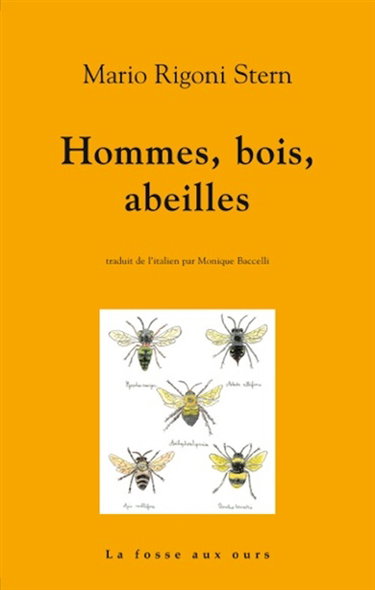 Hommes, bois et abeilles
