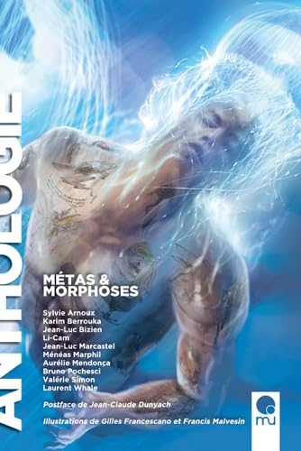 Anthologie : Les Oniriques 2017