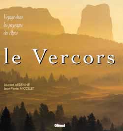 Le Vercors : voyage dans les paysages des Alpes