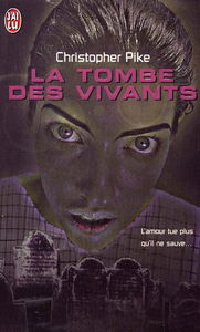 La tombe des vivants