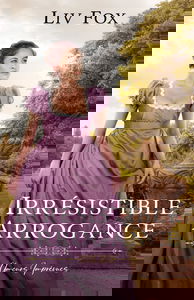 Irrésistible Arrogance