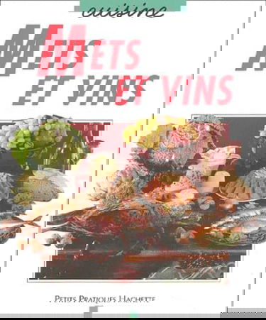 Mets et vins