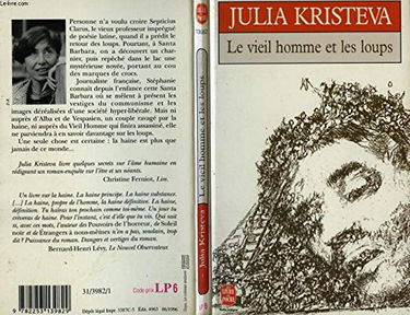 Le vieil homme et les loups