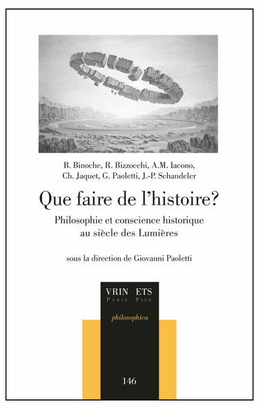 Que faire de l'histoire ?