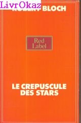 Le crépuscule des stars