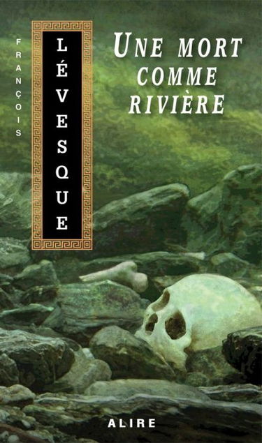 Une mort comme rivière 3