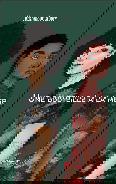 Une bouteille à la mer