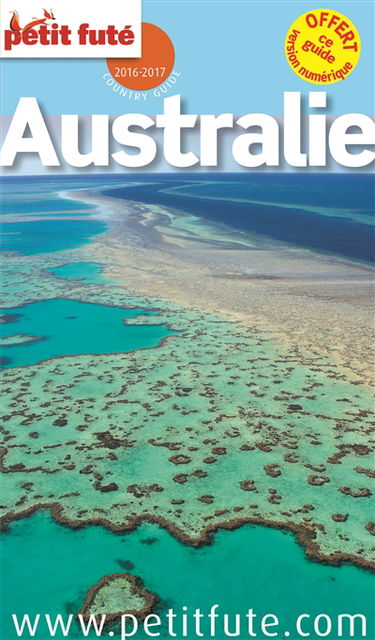 Australie : 2016-2017