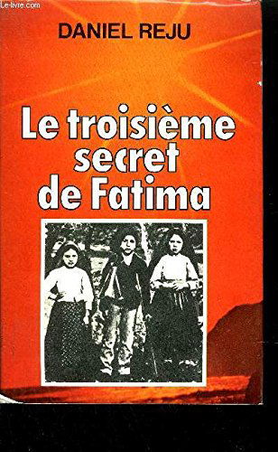 Le Troisième secret de Fàtima