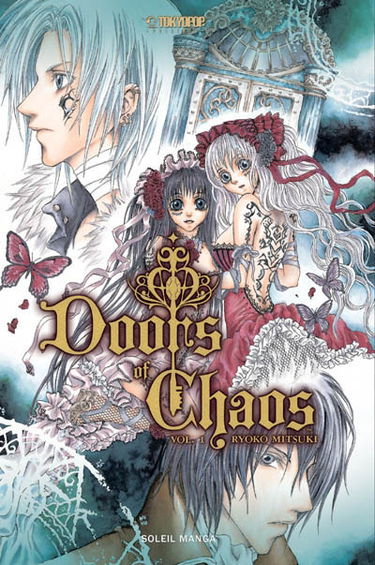 Doors of chaos. Vol. 1