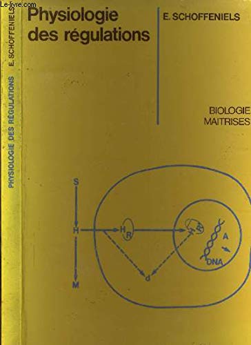 Physiologie des régulations