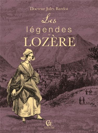 Les légendes de Lozère