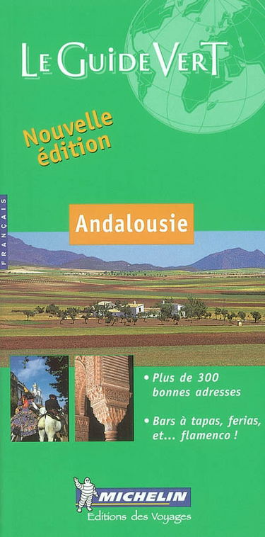 Andalousie