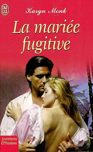La mariée fugitive