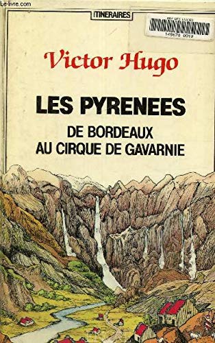 Les Pyrénées