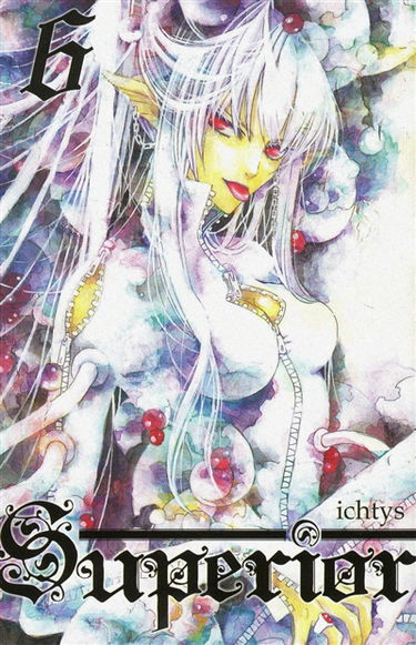 Superior. Vol. 6