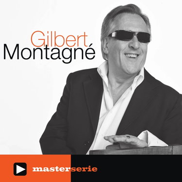 Couverture de Master Série