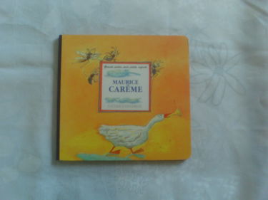 Maurice Carême