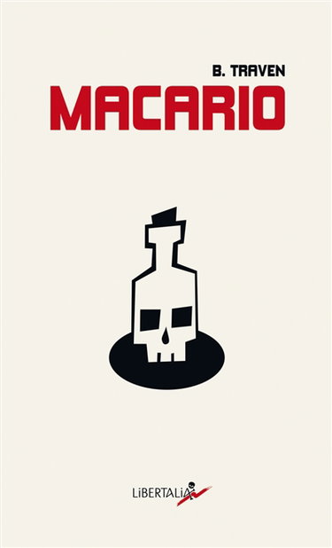 Macario : le troisième convive