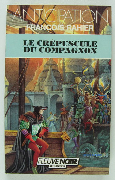 Le Crépuscule du compagnon
