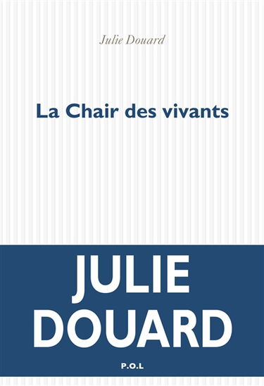 La chair des vivants