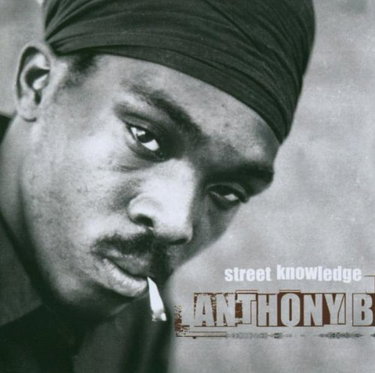 Couverture de Street Knowledge