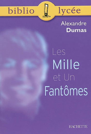 Les mille et un fantômes